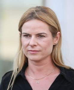 Wpłynęło zawiadomienie ws. Joanny Schmidt. Złożył je b. oficer CBŚ