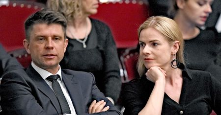 Marcin Makowski: Dlaczego Petru pogrążył Nowoczesną? Bo nie umiał się zachować jak facet