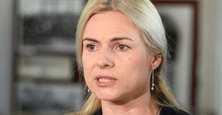 Joanna Schmidt i Sławomir Nitras bez immunitetów. "Pomówienia"