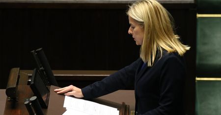 Kolejna posłanka odchodzi z Nowoczesnej