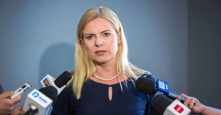 Wybory w Poznaniu. Joanna Schmidt podjęła decyzję