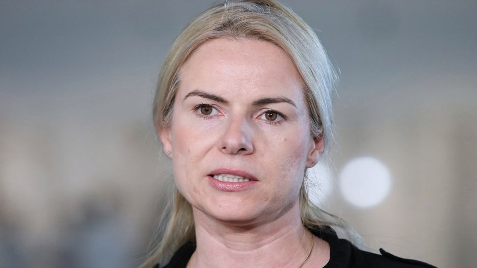 Joanna Mihułka (wcześniej Schmidt) odwołała się od decyzji sądu