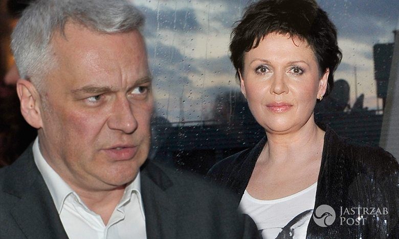 Małgorzata Pieńkowska, Zbigniew Stryj