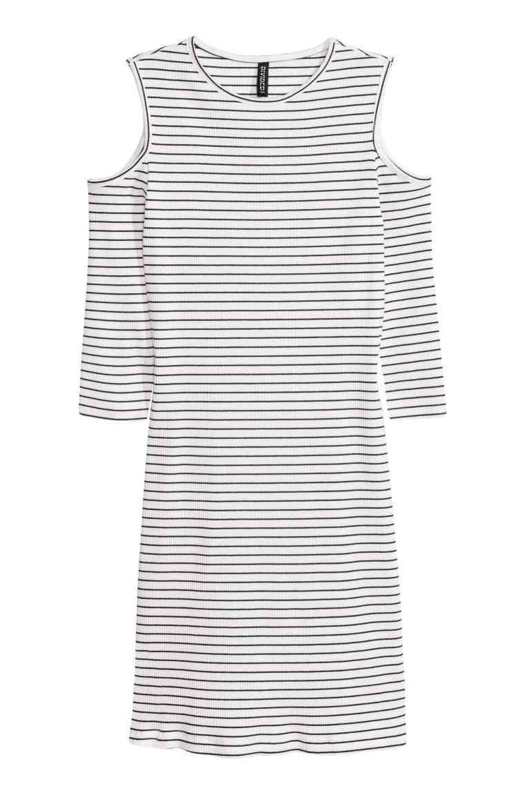 sukienka H&M, ok. 39zł