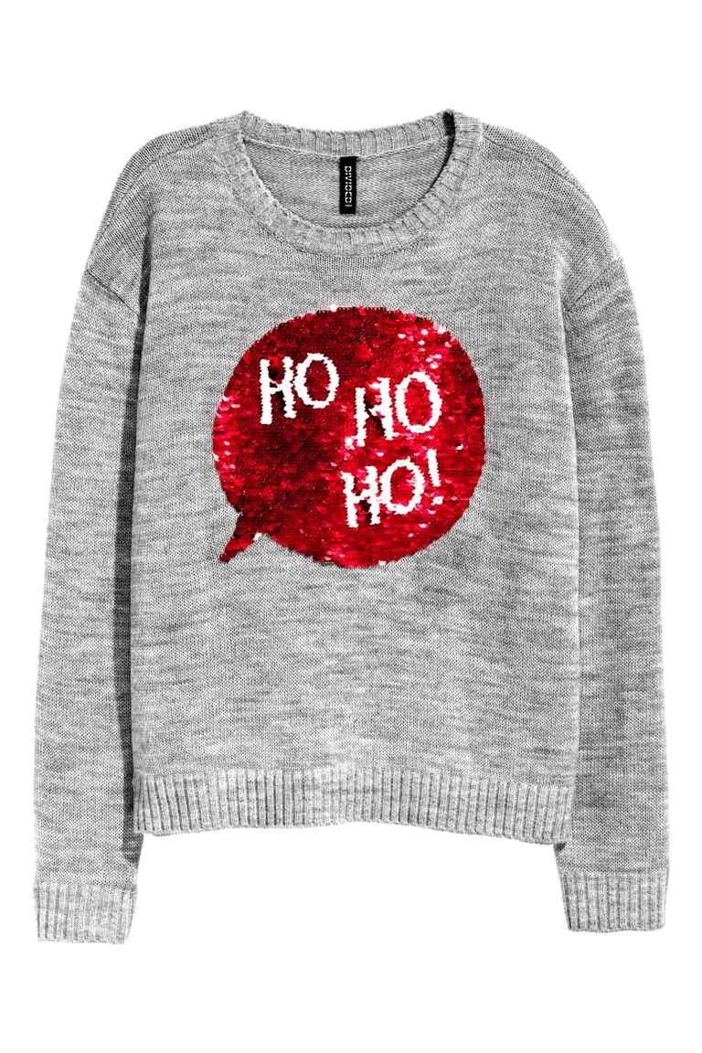 sweter H&M, cena: 79zł
