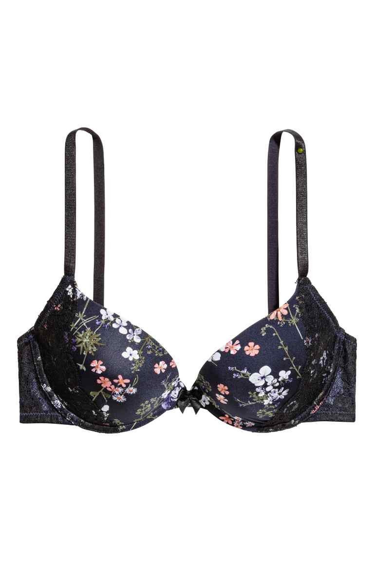 stanik H&M, ok. 59zł