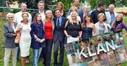Niewiarygodne kulisy powstawania "Klanu"! Jeden z aktorów trafił aż do psychologa!