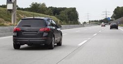 W Polsce będą budowane drogi z betonu