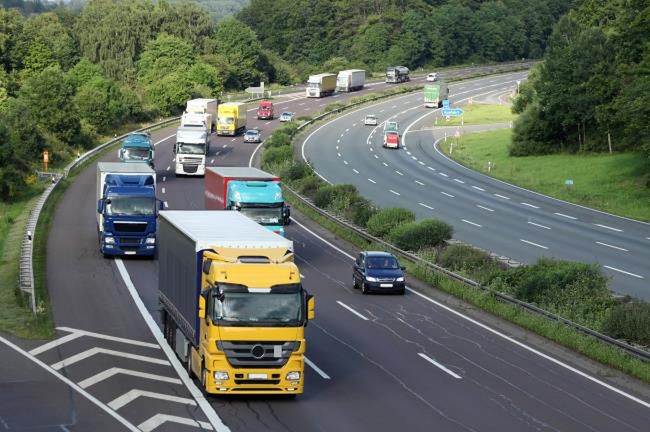 Niemcy - autostrady jednak płatne?