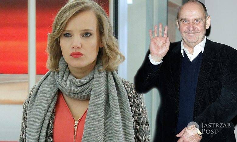 Joanna Kulig, Sławomir Orzechowski fot: AKPA