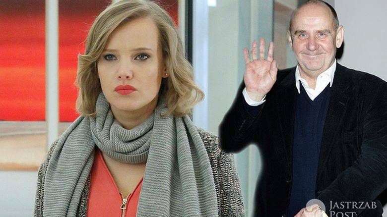 Joanna Kulig, Sławomir Orzechowski fot: AKPA