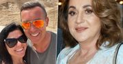 Danuta Martyniuk skomentowała związek Kasi Cichopek i Macieja Kurzajewskiego. Co do jednego nie ma żadnych wątpliwości