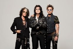 Dolina Charlotty: Hollywood Vampires pojawią się na kolejnym Festiwalu Legend Rocka