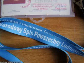 Spis powszechny przez internet. Media narodowe zarobią na informowaniu