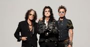 Dolina Charlotty: Hollywood Vampires pojawią się na kolejnym Festiwalu Legend Rocka