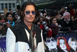 Johnny Depp: to jego najlepszych 5 ról!