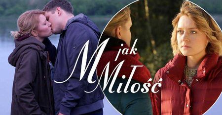 M jak miłość (odc. 1452): Ula nie kocha Bartka. Natalka zmiesza ją z błotem!