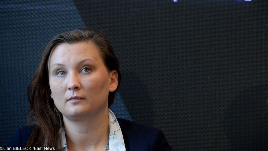 Paulina Piechna-Więckiewicz