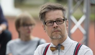 Paweł Lisicki: Stuhr, Dehnel, Maleńczuk i inni. Ta okropna Polska i jeszcze gorsi Polacy