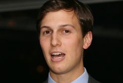 Jared Kushner chciał stworzyć tajny kanał komunikacji z Kremlem