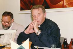 Ks. Józef Tischner współpracował z SB. Przez ponad rok był konsultantem