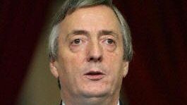 Nestor Kirchner