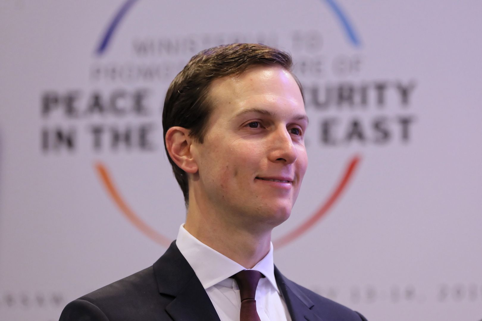 Zięć Donalda Trumpa, Jared Kushner, miał zginąć. 27-latek już kupował broń