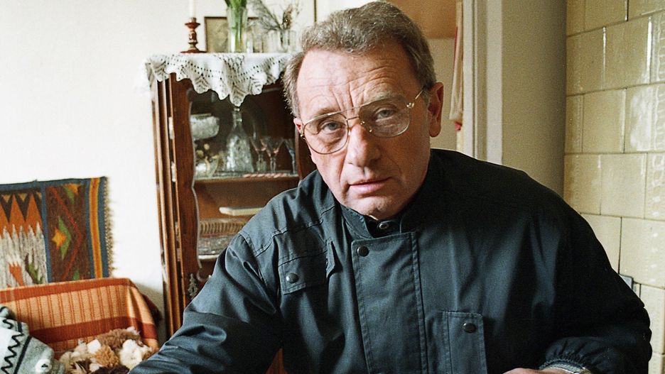 Ks. Józef Tischner był uznawany za kapelana Solidarności