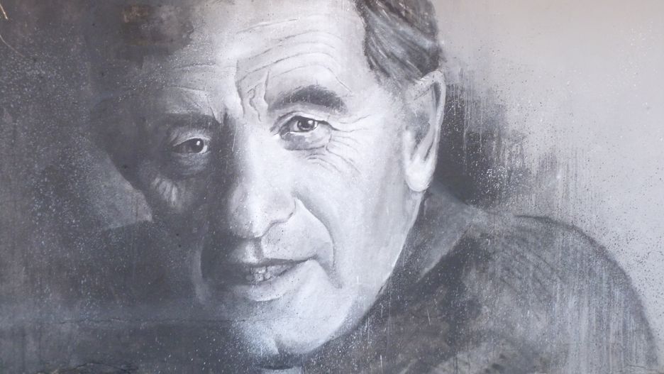 “Czasami się śmieję, że jestem najpierw człowiekiem, potem filozofem, potem długo, długo nic, a dopiero potem księdzem”- Józef Tischner.