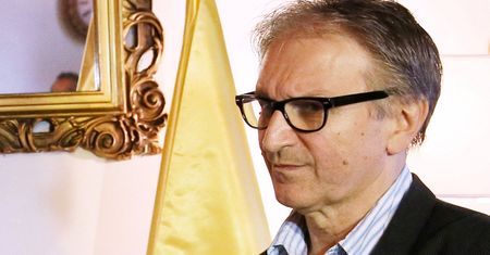Nie żyje Marek Lehnert. Miał 70 lat