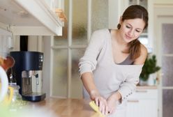 Wiosenne porządki w kuchni: domowe sposoby