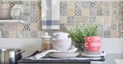 Jakie płytki do kuchni – małe czy duże?