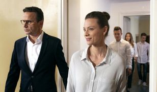 Seriale TV na dziś – "Pod powierzchnią", "Leśniczówka", "Echo serca" [05.11.2019]