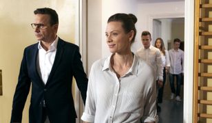 Koniec pierwszego sezonu "Pod powierzchnią". TVN planuje kontynuację