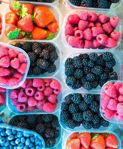 Sadownicy przerażeni stratami. Truskawki, czereśnie czy jabłka mogą być rekordowo drogie