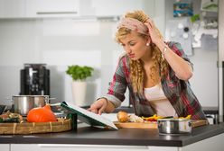 5 błędów, które popełniasz w kuchni. Radzimy, jak ich uniknąć