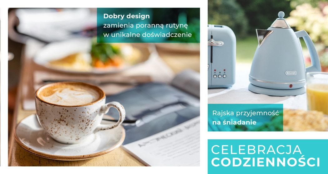 Śniadanie we włoskim stylu – jak celebrować codzienność? 