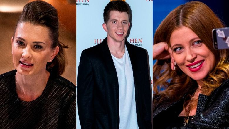 Hell's Kitchen. Piekielna Kuchnia
Fotografia: POLSAT