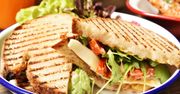 Smak Włoch w twojej kuchni. Przedstawiamy kanapkę panini