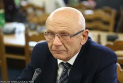 Wybory parlamentarne 2019. Jerzy Jachnik opuszcza klub Kukiz'15