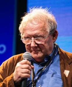 Adam Michnik ostrzega przed PiS. "Ale do władzy wyniósł ich naród"
