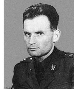 Wniosek o aresztowanie Stefana Michnika jest w Szwecji