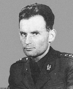 Stefan Michnik z europejskim nakazem aresztowania. Za zbrodnie komunistyczne