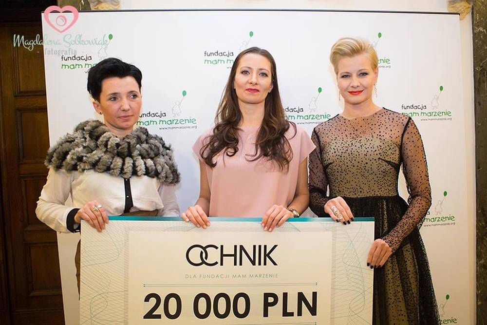 Małgorzata Kożuchowska

Fotografia: screen z Facebook.com