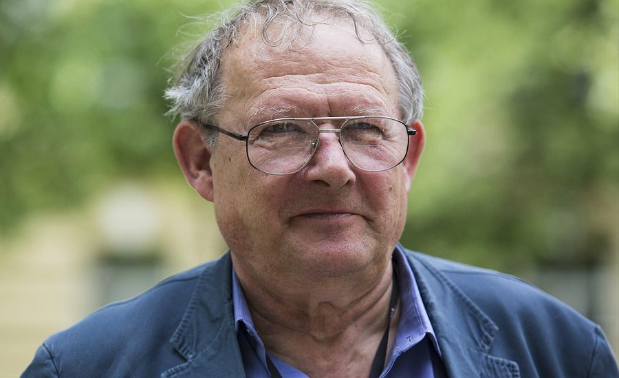 Adam Michnik: Polska nie zasłużyła na PiS