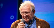 Adam Michnik ostrzega przed PiS. "Ale do władzy wyniósł ich naród"