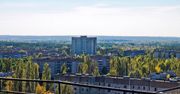 Jak dziś wygląda Czarnobyl? Relacja z wyprawy Krystiana Machnika