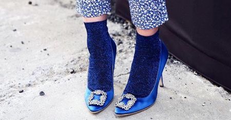 O tych butach marzą kobiety na całym świecie. Manolo Blahnik będzie dostępny w Polsce!