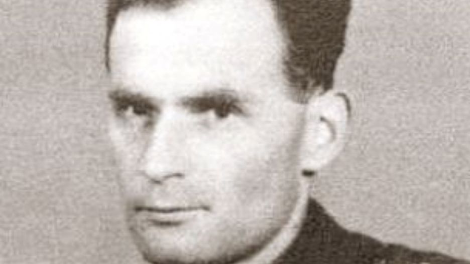 Stefan Michnik 