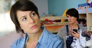 Maja Ostaszewska w serialu ''Druga szansa''. Kim będzie jej bohaterka?